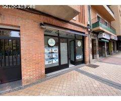 Local comercial en Alquiler en Segovia, Segovia