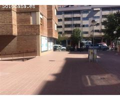 Local comercial en Alquiler en Segovia, Segovia