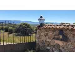 Chalet en Venta en Turégano, Segovia