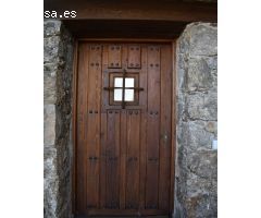 Chalet en Venta en Turégano, Segovia
