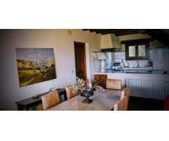 Chalet en Venta en Turégano, Segovia