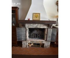Chalet en Venta en Turégano, Segovia