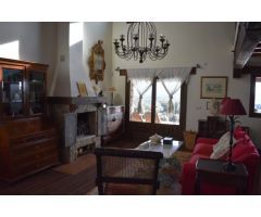 Chalet en Venta en Turégano, Segovia