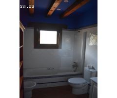 Chalet en Venta en Turégano, Segovia