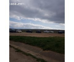 Solar urbano en Venta en Segovia, Segovia