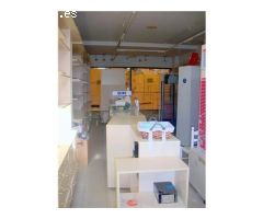 Local comercial en Alquiler en Segovia, Segovia