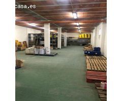 Nave en Venta en Segovia, Segovia