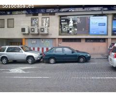 Local comercial en Alquiler en Segovia, Segovia
