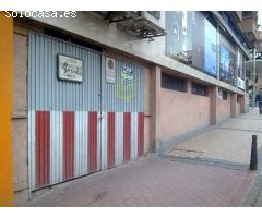 Local comercial en Alquiler en Segovia, Segovia