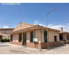 Local comercial en Venta en Turégano, Segovia