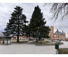 Edificio en Venta en Segovia, Segovia