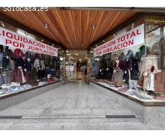 Local comercial en Alquiler en Segovia, Segovia