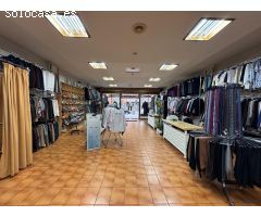 Local comercial en Alquiler en Segovia, Segovia