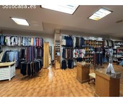 Local comercial en Alquiler en Segovia, Segovia