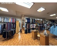Local comercial en Alquiler en Segovia, Segovia