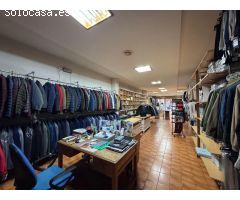 Local comercial en Alquiler en Segovia, Segovia