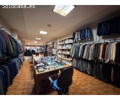 Local comercial en Alquiler en Segovia, Segovia