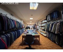 Local comercial en Alquiler en Segovia, Segovia