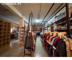Local comercial en Alquiler en Segovia, Segovia