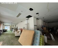 Local comercial en Venta en Segovia, Segovia