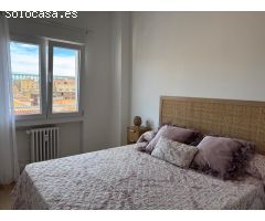 Piso en Alquiler en Segovia, Segovia