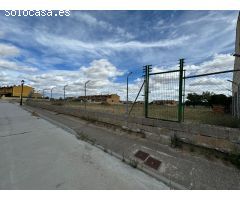 Solar urbano en Venta en Garcillán, Segovia