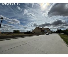 Solar urbano en Venta en Garcillán, Segovia