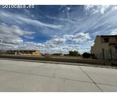 Solar urbano en Venta en Garcillán, Segovia