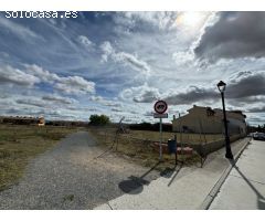 Solar urbano en Venta en Garcillán, Segovia