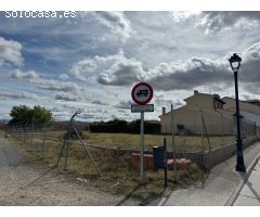 Solar urbano en Venta en Garcillán, Segovia