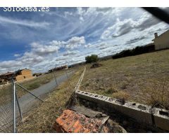 Solar urbano en Venta en Garcillán, Segovia