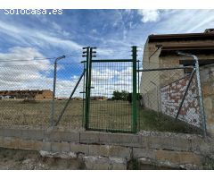 Solar urbano en Venta en Garcillán, Segovia