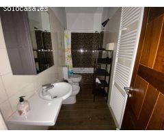 Piso en Venta en Segovia, Segovia