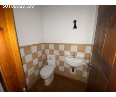 Piso en Venta en Segovia, Segovia