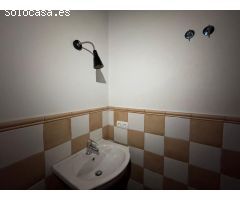 Piso en Venta en Segovia, Segovia