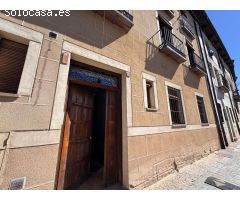 Piso en Venta en Segovia, Segovia
