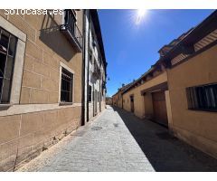 Piso en Venta en Segovia, Segovia