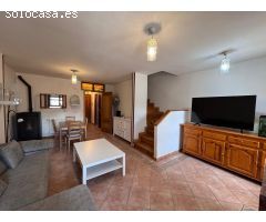 Terraced Houses en Venta en Trescasas, Segovia