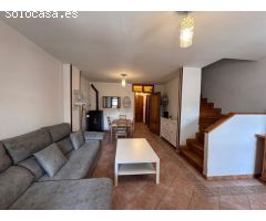 Terraced Houses en Venta en Trescasas, Segovia