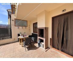 Terraced Houses en Venta en Trescasas, Segovia