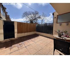 Terraced Houses en Venta en Trescasas, Segovia