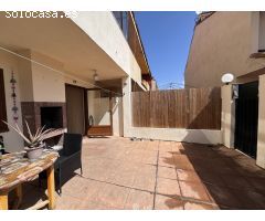 Terraced Houses en Venta en Trescasas, Segovia