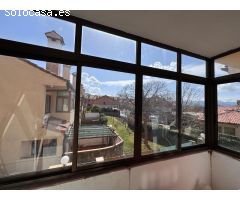 Terraced Houses en Venta en Trescasas, Segovia