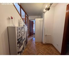 Terraced Houses en Venta en Trescasas, Segovia