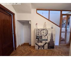 Terraced Houses en Venta en Trescasas, Segovia