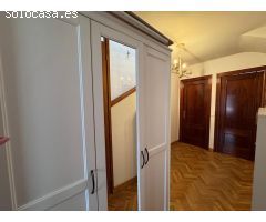 Terraced Houses en Venta en Trescasas, Segovia