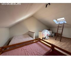 Terraced Houses en Venta en Trescasas, Segovia