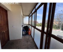 Terraced Houses en Venta en Trescasas, Segovia