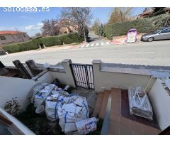 Terraced Houses en Venta en Trescasas, Segovia