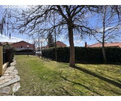 Terraced Houses en Venta en Trescasas, Segovia